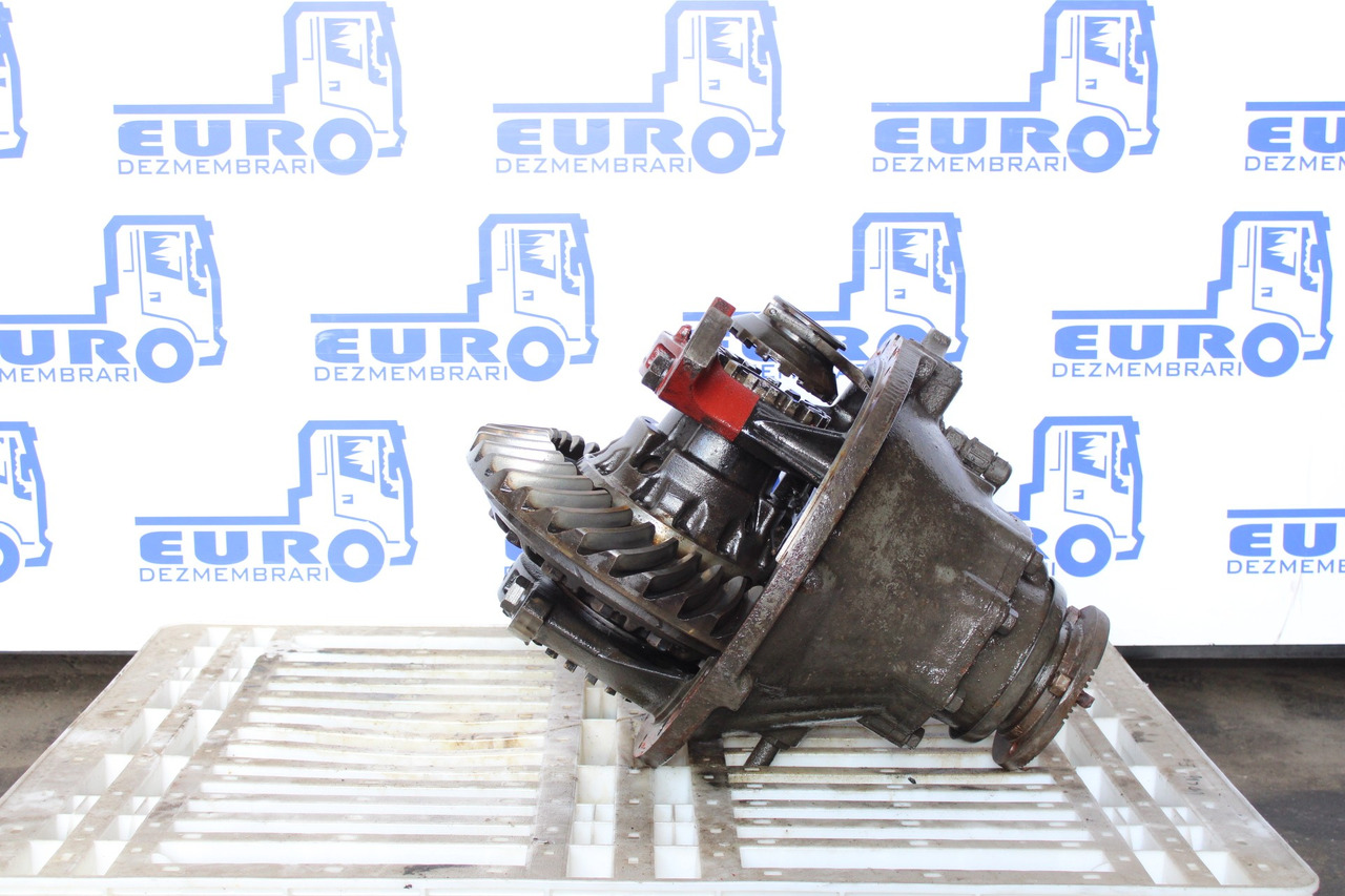 DIFERENTIAL VOLVO RSS1344B R=2,85 20366516 - Differensial for Lastebil: bilde 1 DIFERENTIAL VOLVO RSS1344B R=2,85 20366516 - Differensial for Lastebil: bilde 1