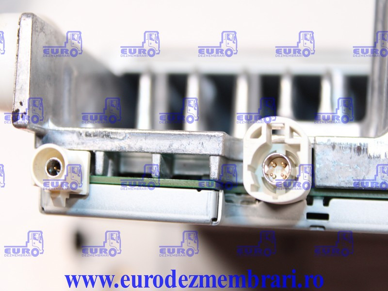 ELEMENT BORD UNITATE MULTIMEDIA AUS SCANIA SUPER 2906950, 2819280 - Instrumentpanel for Lastebil: bilde 5 ELEMENT BORD UNITATE MULTIMEDIA AUS SCANIA SUPER 2906950, 2819280 - Instrumentpanel for Lastebil: bilde 5