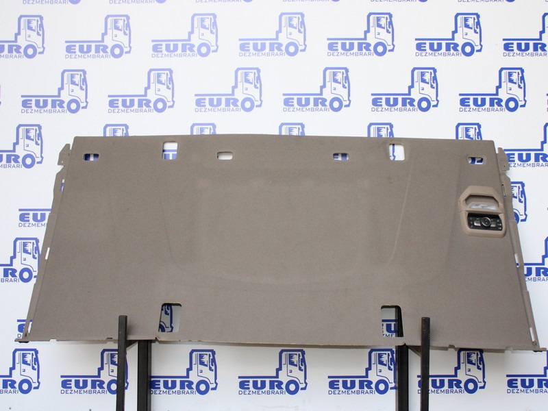 ELEMENT INTERIOR CABINA DAF XF XG 2238026 - Førerhus og interiør for Lastebil: bilde 1 ELEMENT INTERIOR CABINA DAF XF XG 2238026 - Førerhus og interiør for Lastebil: bilde 1