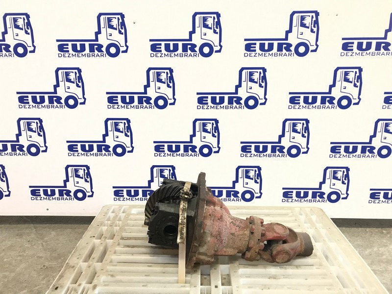 GRUP DIFERENTIAL MAN SILENT R=29:17 R=1,70 - Differensial for Lastebil: bilde 2 GRUP DIFERENTIAL MAN SILENT R=29:17 R=1,70 - Differensial for Lastebil: bilde 2