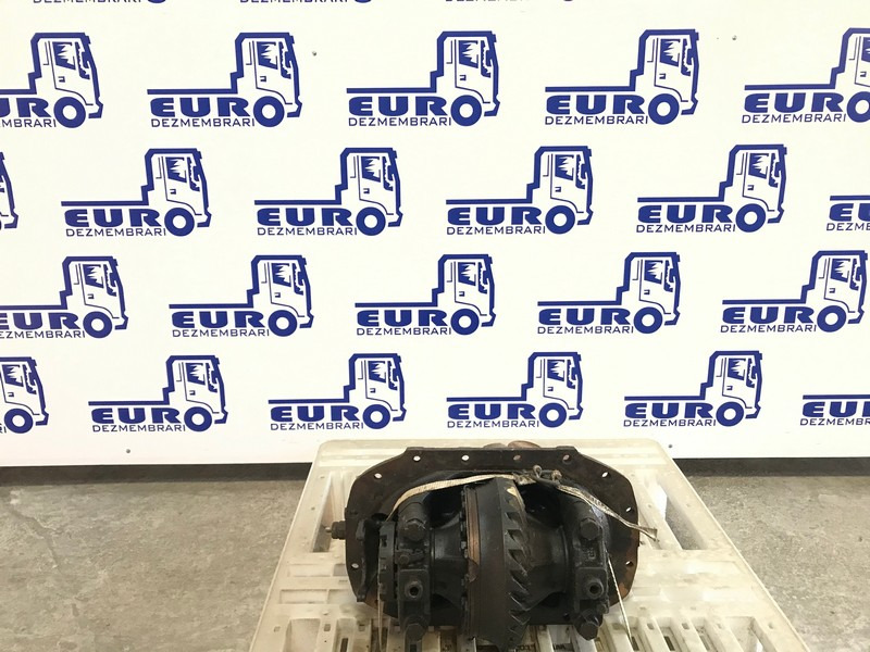 GRUP DIFERENTIAL MAN SILENT R=29:17 R=1,70 - Differensial for Lastebil: bilde 1 GRUP DIFERENTIAL MAN SILENT R=29:17 R=1,70 - Differensial for Lastebil: bilde 1