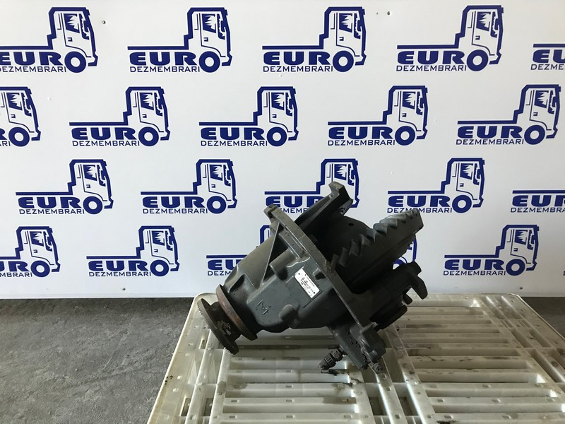 GRUP DIFERENTIAL RENAULT MS 17X R=1/285 R=2,85 - Differensial for Lastebil: bilde 1 GRUP DIFERENTIAL RENAULT MS 17X R=1/285 R=2,85 - Differensial for Lastebil: bilde 1