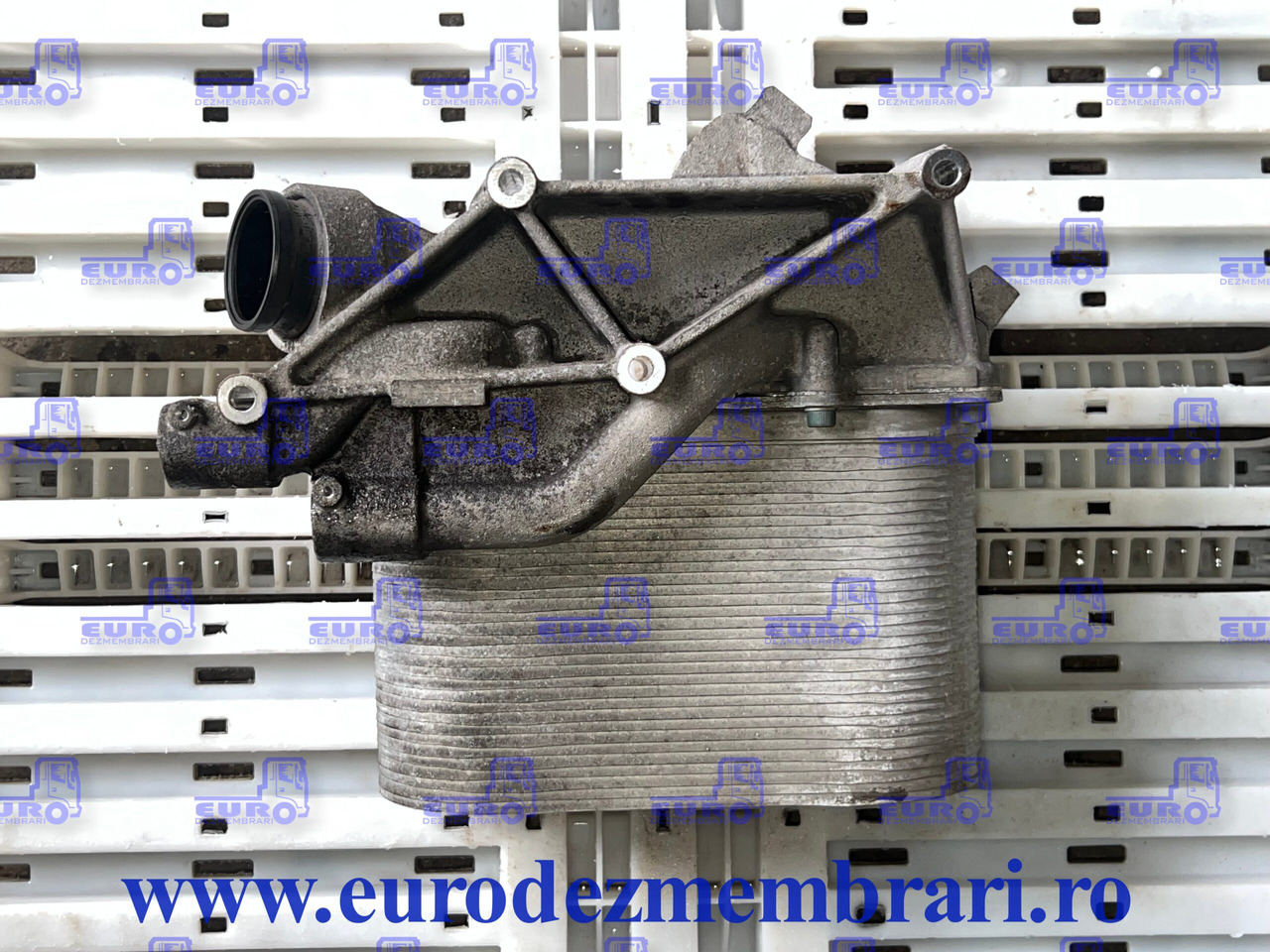 INTERCOOLER MAN TGX D3876 51.09500.7158, 51.09540.0216, 51.09500.7193 - Radiator for Lastebil: bilde 2 INTERCOOLER MAN TGX D3876 51.09500.7158, 51.09540.0216, 51.09500.7193 - Radiator for Lastebil: bilde 2