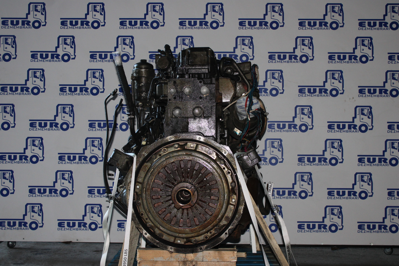 MOTOR DAF UPEC 2 XE 315C1 430CP EURO 3 1428034 - Motor for Lastebil: bilde 4 MOTOR DAF UPEC 2 XE 315C1 430CP EURO 3 1428034 - Motor for Lastebil: bilde 4