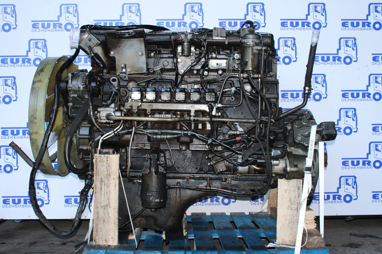 MOTOR DAF UPEC 2 XE 315C1 430CP EURO 3 1428034 - Motor for Lastebil: bilde 1 MOTOR DAF UPEC 2 XE 315C1 430CP EURO 3 1428034 - Motor for Lastebil: bilde 1