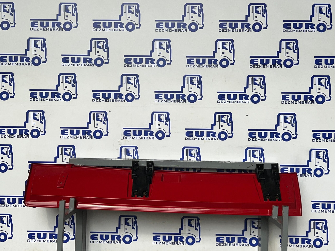 PARAVANT LATERAL DREAPTA MERCEDES ACTROS MP5 A9637901644 - Karosseri og eksteriør for Lastebil: bilde 2 PARAVANT LATERAL DREAPTA MERCEDES ACTROS MP5 A9637901644 - Karosseri og eksteriør for Lastebil: bilde 2