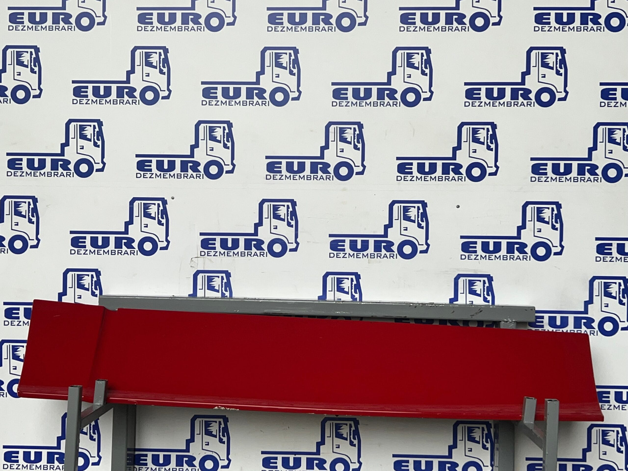 PARAVANT LATERAL STANGA MERCEDES ACTROS MP5 A9637901444 - Karosseri og eksteriør for Lastebil: bilde 1 PARAVANT LATERAL STANGA MERCEDES ACTROS MP5 A9637901444 - Karosseri og eksteriør for Lastebil: bilde 1