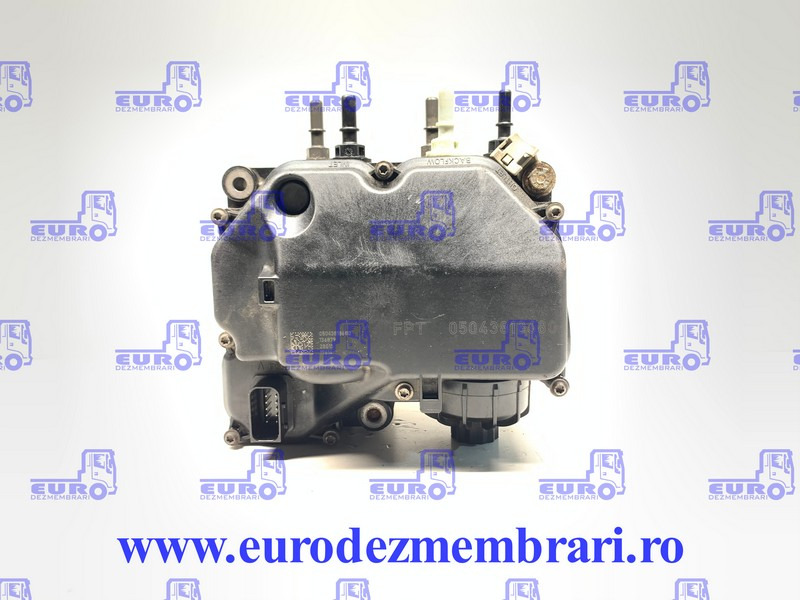 POMPA ADBLUE IVECO STRALIS E6 05043818680 - Eksosanlegg for Lastebil: bilde 1 POMPA ADBLUE IVECO STRALIS E6 05043818680 - Eksosanlegg for Lastebil: bilde 1
