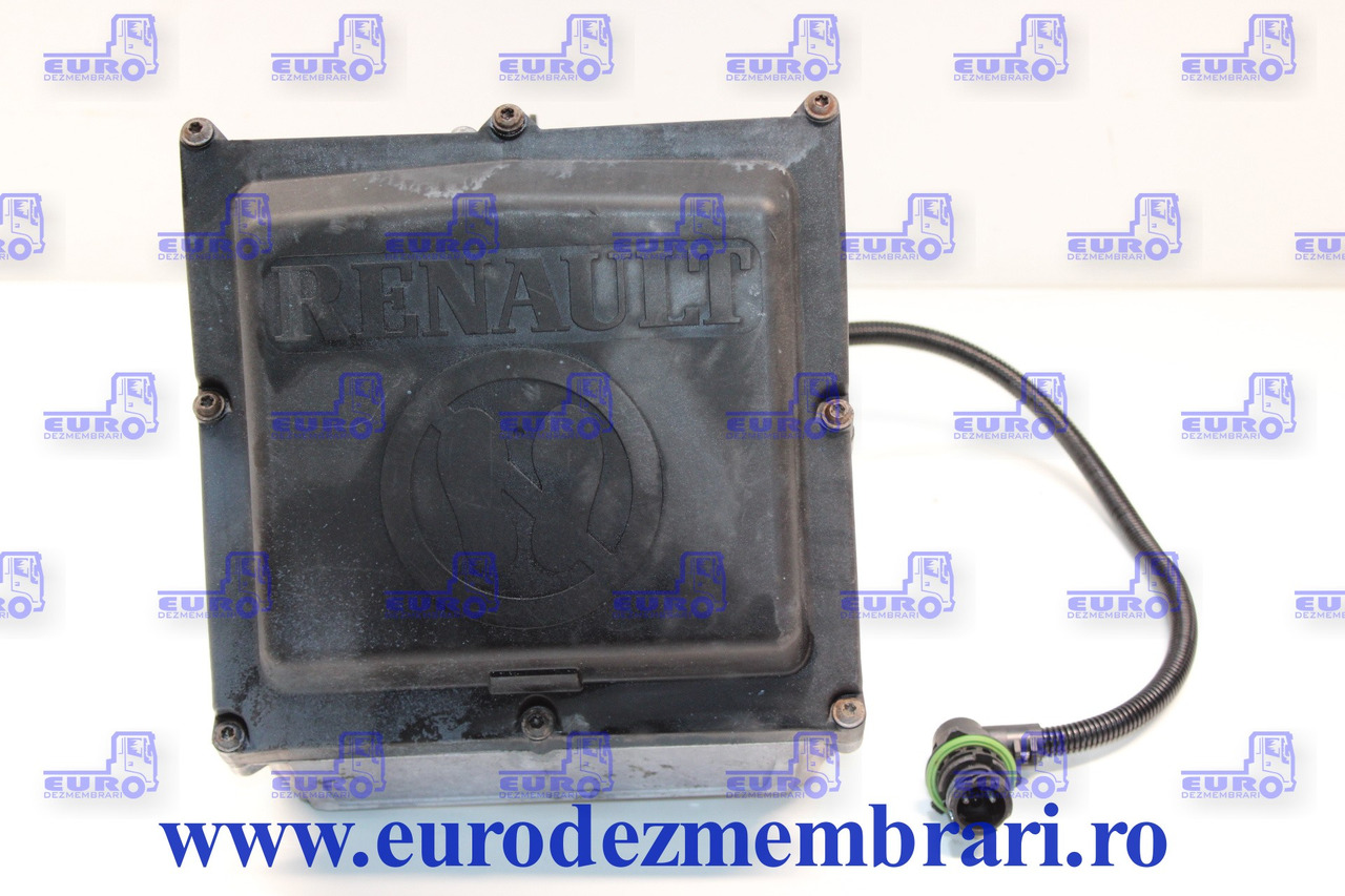 POMPA ADBLUE RENAULT PREMIUM 7421350673 7421582905 7422169013 7485020842 7421687109 7421911394 7422668889 - Eksosanlegg for Lastebil: bilde 1 POMPA ADBLUE RENAULT PREMIUM 7421350673 7421582905 7422169013 7485020842 7421687109 7421911394 7422668889 - Eksosanlegg for Lastebil: bilde 1