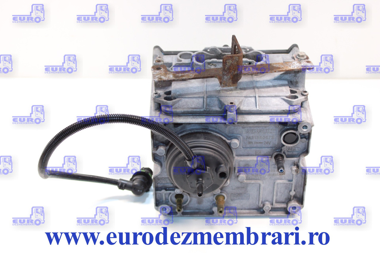 POMPA ADBLUE RENAULT PREMIUM 7421350673 7421582905 7422169013 7485020842 7421687109 7421911394 7422668889 - Eksosanlegg for Lastebil: bilde 3 POMPA ADBLUE RENAULT PREMIUM 7421350673 7421582905 7422169013 7485020842 7421687109 7421911394 7422668889 - Eksosanlegg for Lastebil: bilde 3