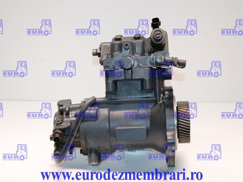 POMPA INALTA PRESIUNE SCANIA NGS 2094118, 1947370, 2059882 - Drivstoffpumpe for Lastebil: bilde 1 POMPA INALTA PRESIUNE SCANIA NGS 2094118, 1947370, 2059882 - Drivstoffpumpe for Lastebil: bilde 1