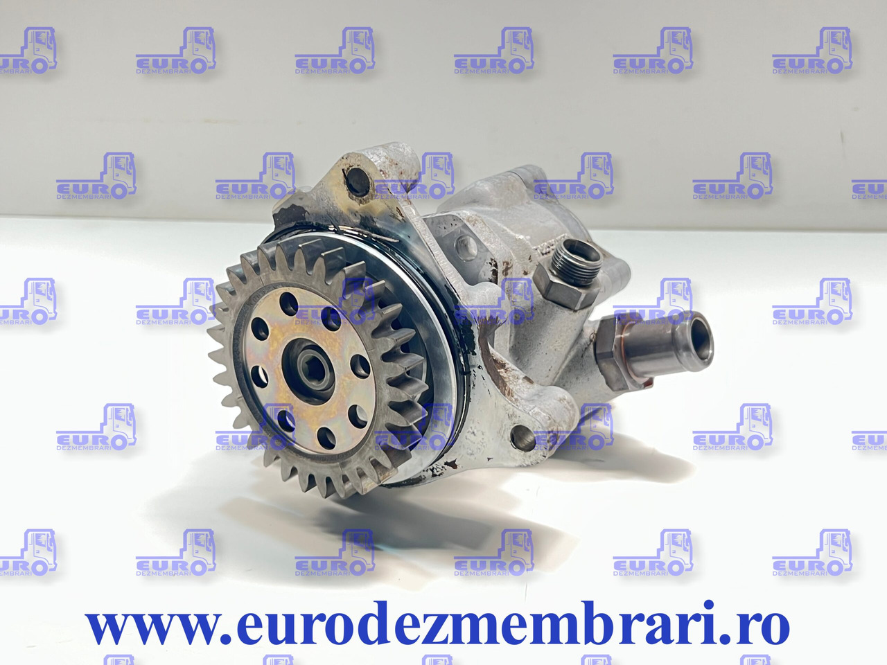 POMPA SERVODIRECTIE FORD FHR6 GC463K514BA - Servopumpe for Lastebil: bilde 1 POMPA SERVODIRECTIE FORD FHR6 GC463K514BA - Servopumpe for Lastebil: bilde 1