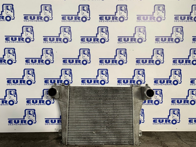 RADIATOR INTERCOOLER FORD 7C46 6K775 AE - Radiator for Lastebil: bilde 1 RADIATOR INTERCOOLER FORD 7C46 6K775 AE - Radiator for Lastebil: bilde 1