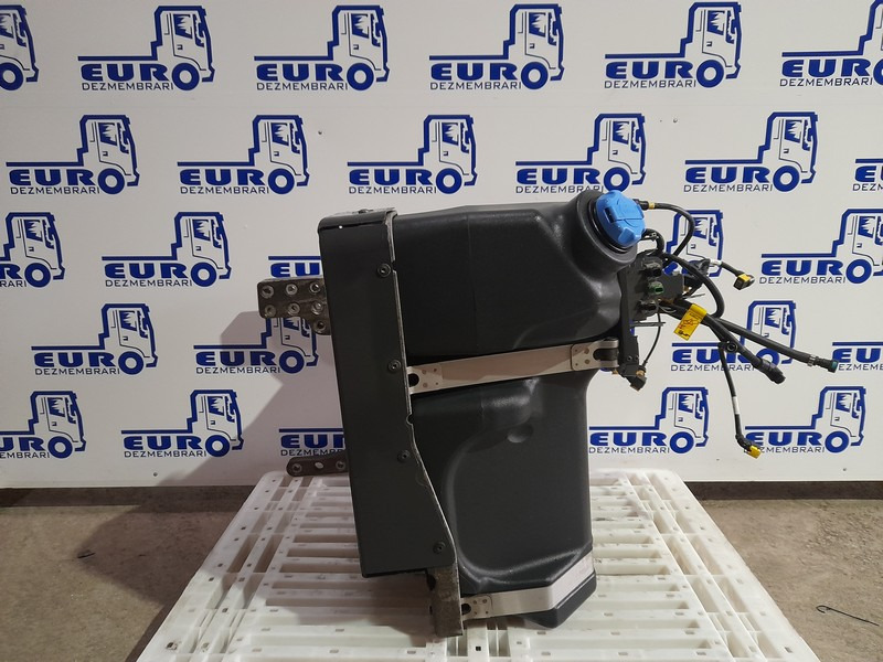 REZERVOR ADBLUE VOLVO FH4 22116321 - AdBlue tank for Lastebil: bilde 1 REZERVOR ADBLUE VOLVO FH4 22116321 - AdBlue tank for Lastebil: bilde 1