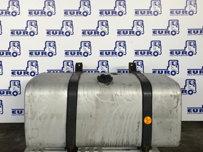 REZERVOR COMBUSTIBIL MERCEDES ACTROS MP2 MP3 MEGA L=124CM l=64CM H=58CM A9314700401, A9424700401 - Drivstofftank for Lastebil: bilde 1 REZERVOR COMBUSTIBIL MERCEDES ACTROS MP2 MP3 MEGA L=124CM l=64CM H=58CM A9314700401, A9424700401 - Drivstofftank for Lastebil: bilde 1