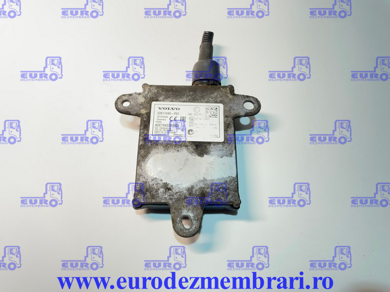 SENZOR PROXIMITATE VOLVO FH4 22611445, 22394481, 23204271 - Sensor for Lastebil: bilde 1 SENZOR PROXIMITATE VOLVO FH4 22611445, 22394481, 23204271 - Sensor for Lastebil: bilde 1