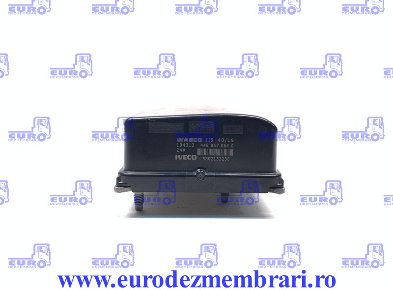 SENZOR RADAR DISTANTA IVECO S-WAY 5802133230 - Sensor for Lastebil: bilde 1 SENZOR RADAR DISTANTA IVECO S-WAY 5802133230 - Sensor for Lastebil: bilde 1