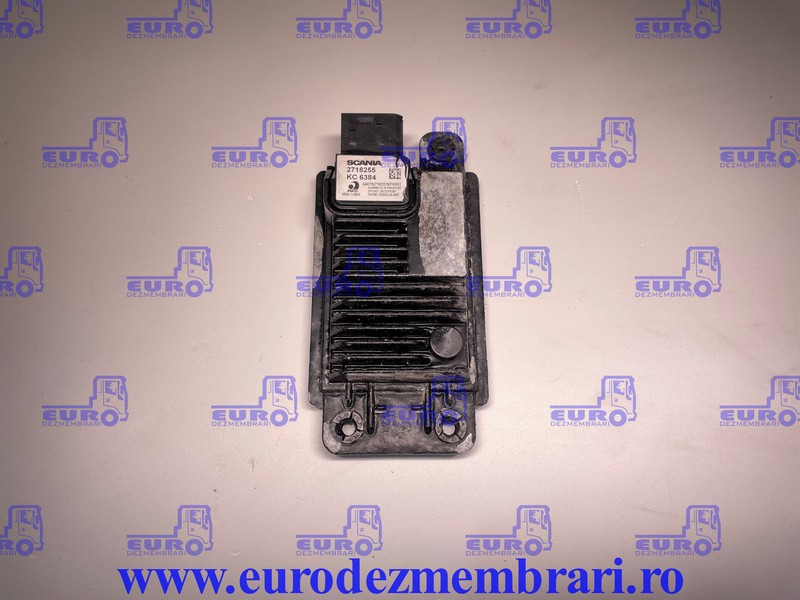 SENZOR RADAR DISTANTA SCANIA NGS 2718255, 2432963 - Sensor for Lastebil: bilde 1 SENZOR RADAR DISTANTA SCANIA NGS 2718255, 2432963 - Sensor for Lastebil: bilde 1
