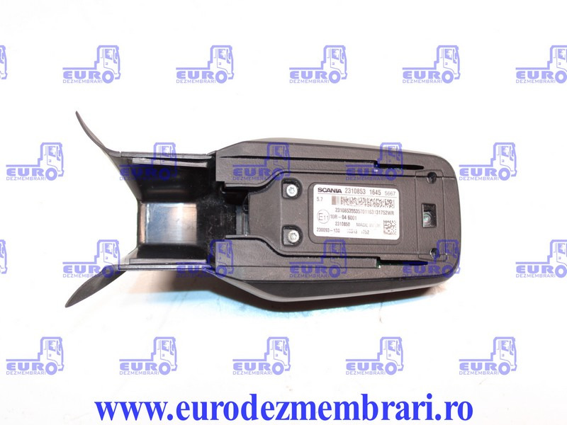 SENZOR RADAR FLC SCANIA 2310853, 2497567 - Sensor for Lastebil: bilde 3 SENZOR RADAR FLC SCANIA 2310853, 2497567 - Sensor for Lastebil: bilde 3