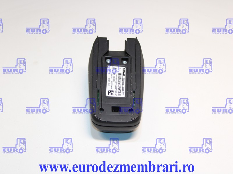 SENZOR RADAR FLC SCANIA SUPER 2908960 - Sensor for Lastebil: bilde 3 SENZOR RADAR FLC SCANIA SUPER 2908960 - Sensor for Lastebil: bilde 3