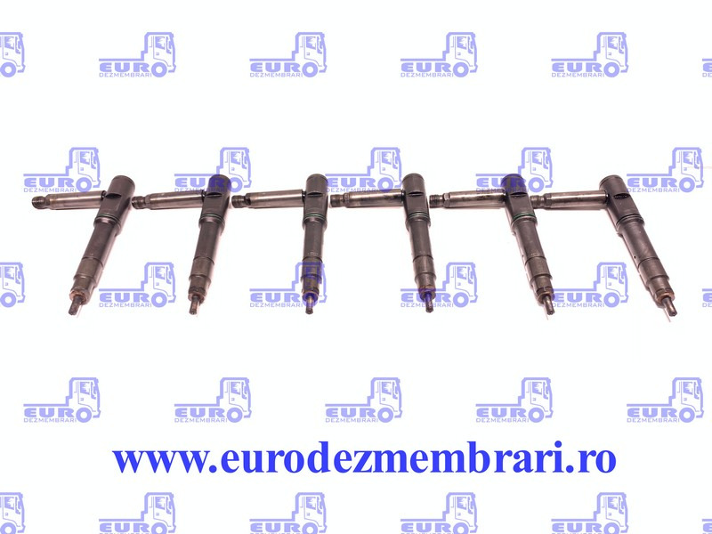 SET INJECTOARE DAF E3 432002259 - Injector for Lastebil: bilde 1 SET INJECTOARE DAF E3 432002259 - Injector for Lastebil: bilde 1