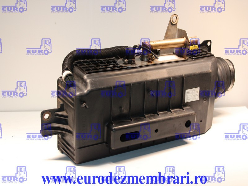 SIROCOU RENAULT T AIR TOP EVO 2000 7484544810 - Varme/ Ventilasjon for Lastebil: bilde 3 SIROCOU RENAULT T AIR TOP EVO 2000 7484544810 - Varme/ Ventilasjon for Lastebil: bilde 3