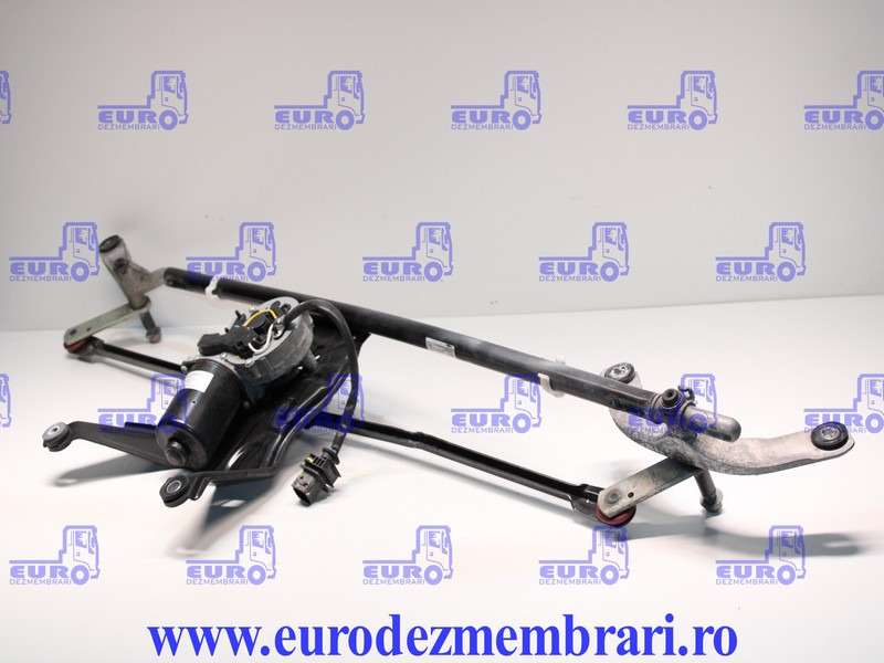 TIMONERIE STERGATOARE PARBRIZ + MOTORAS DAF XF XG 2346701, W250355 - Visker for Lastebil: bilde 1 TIMONERIE STERGATOARE PARBRIZ + MOTORAS DAF XF XG 2346701, W250355 - Visker for Lastebil: bilde 1