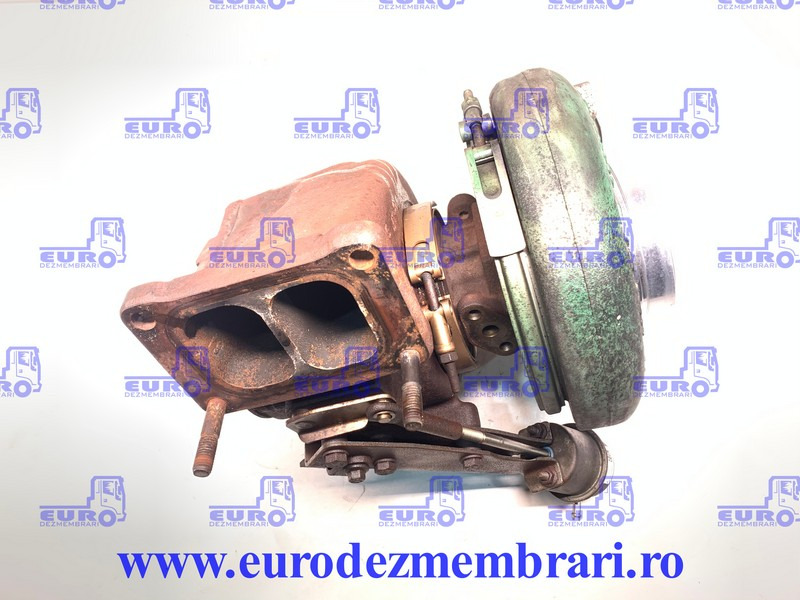 TURBOSUFLANTA VOLVO D13C 460CP E5 EEV 20763166, 4047216, 20993930, 22409174 - Turbolader for Lastebil: bilde 1 TURBOSUFLANTA VOLVO D13C 460CP E5 EEV 20763166, 4047216, 20993930, 22409174 - Turbolader for Lastebil: bilde 1