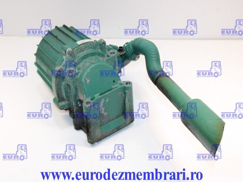 Volvo D13K FH4 21373547 - Oljefilter for Lastebil: bilde 2 Volvo D13K FH4 21373547 - Oljefilter for Lastebil: bilde 2