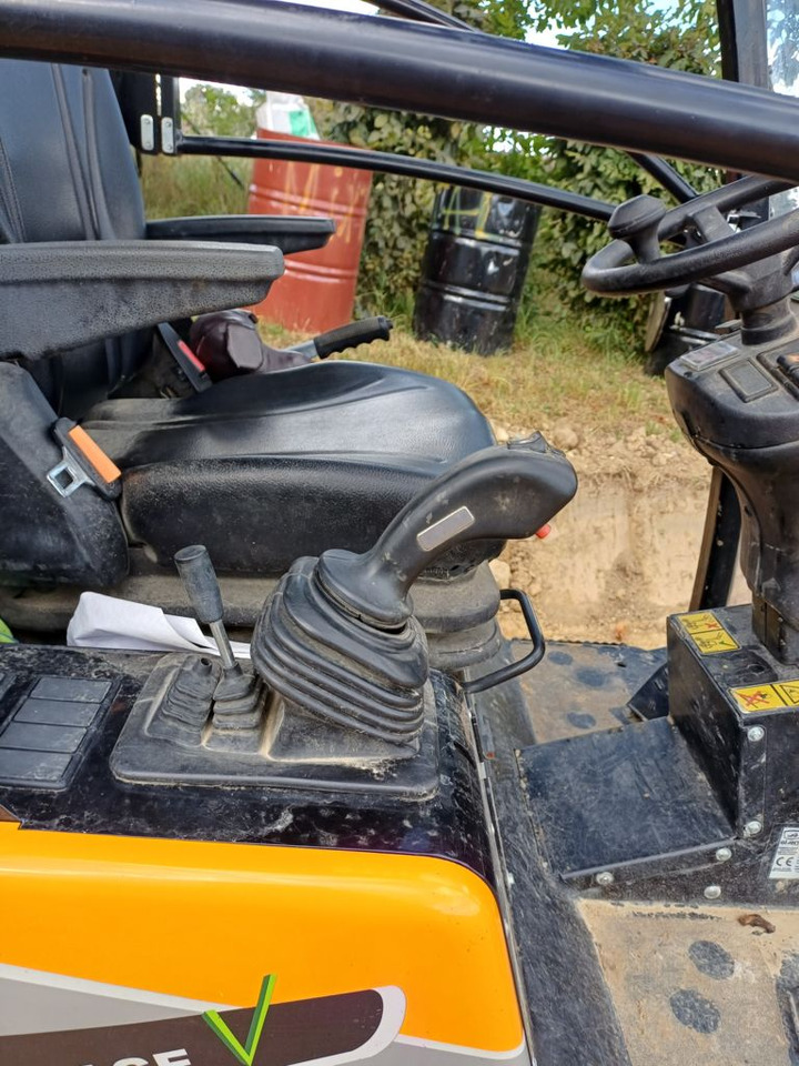 Giant G2500 HD - Kompaktlaster: bilde 5 Giant G2500 HD - Kompaktlaster: bilde 5