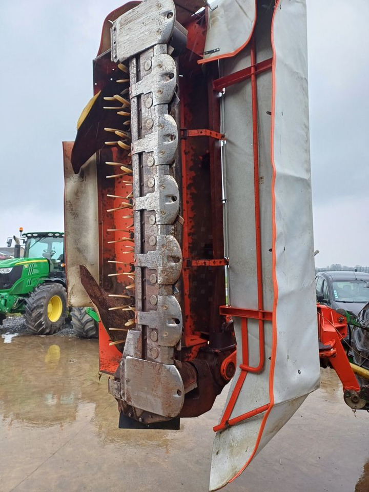 Kuhn FC280 - Slåmaskin: bilde 2 Kuhn FC280 - Slåmaskin: bilde 2