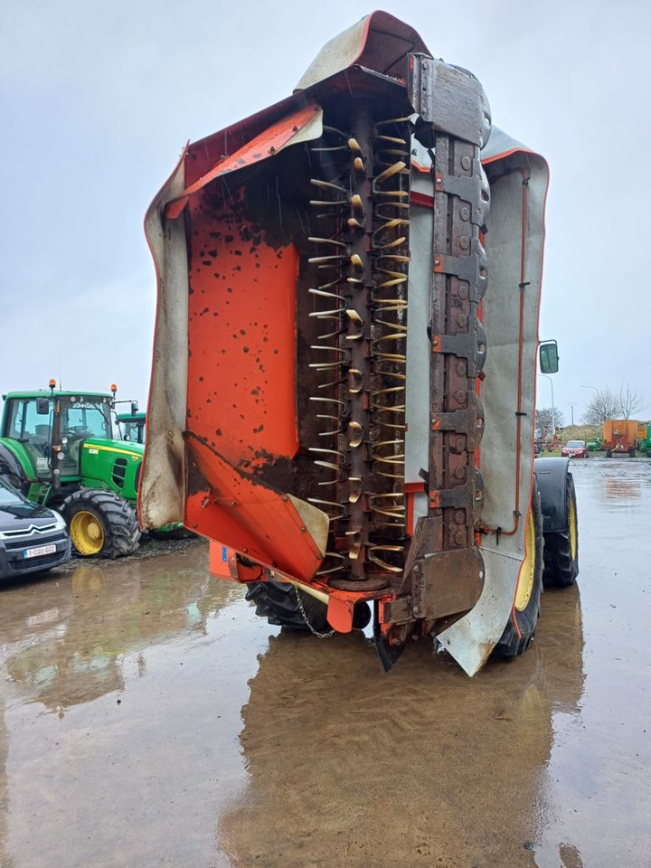 Kuhn FC280 - Slåmaskin: bilde 1 Kuhn FC280 - Slåmaskin: bilde 1