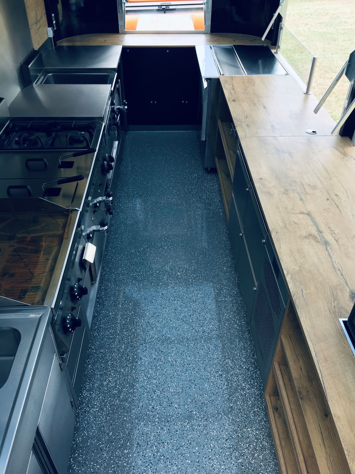 Salgsvogn WARK COMFORT 5m: bilde 14