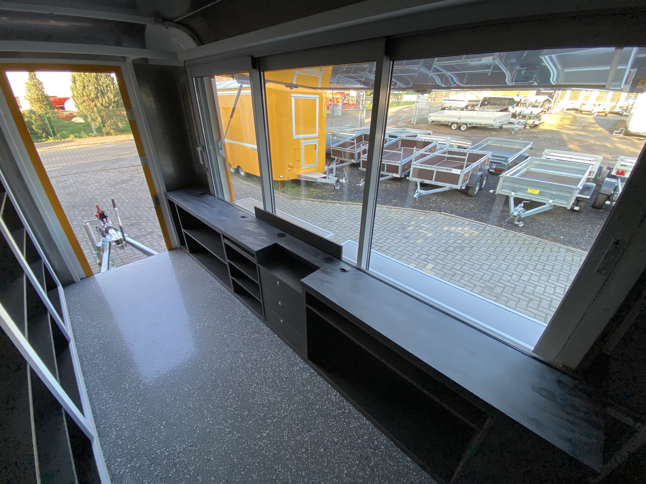 WARK PREMIUM 5m - Salgsvogn: bilde 5 WARK PREMIUM 5m - Salgsvogn: bilde 5