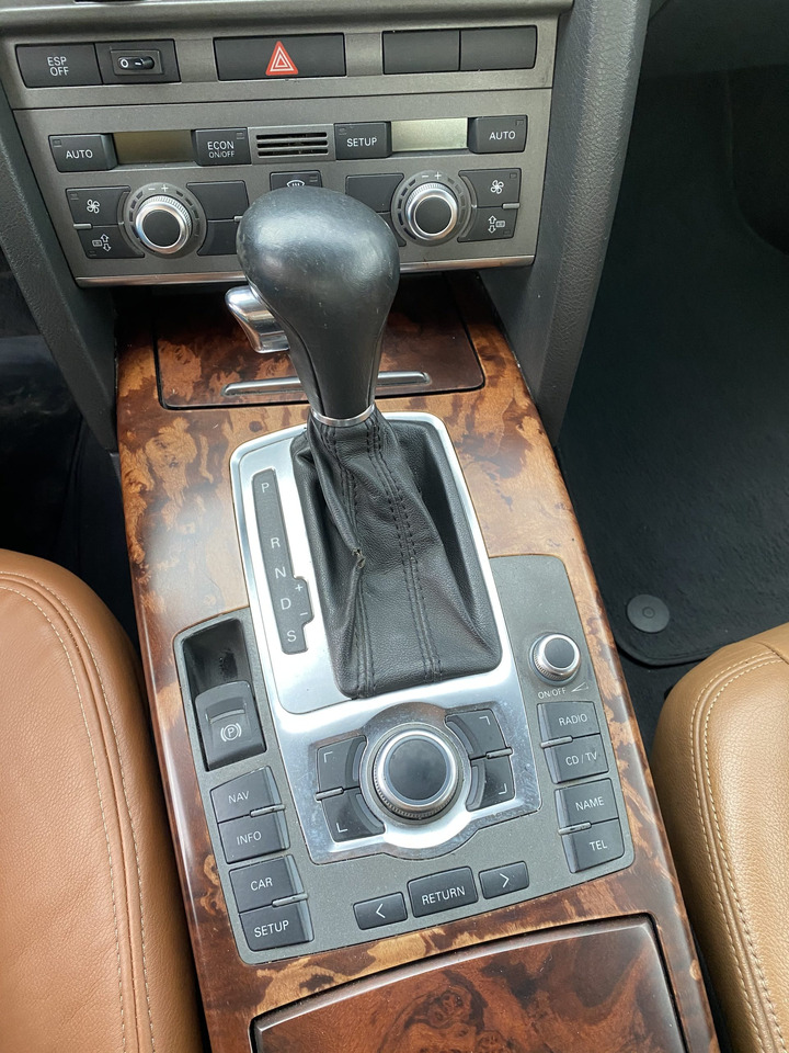 AUDI A6 3.0 TDI - Personenbil: bilde 5 AUDI A6 3.0 TDI - Personenbil: bilde 5