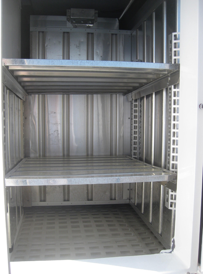 FRIGORÍFICO MERCEDES 313CDI - Kjølebil: bilde 5 FRIGORÍFICO MERCEDES 313CDI - Kjølebil: bilde 5