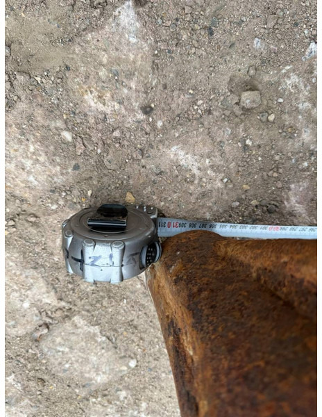 Mechanical Orange Peel Grab Dutch Poly grab - Klype for Bygg og anlegg: bilde 4 Mechanical Orange Peel Grab Dutch Poly grab - Klype for Bygg og anlegg: bilde 4