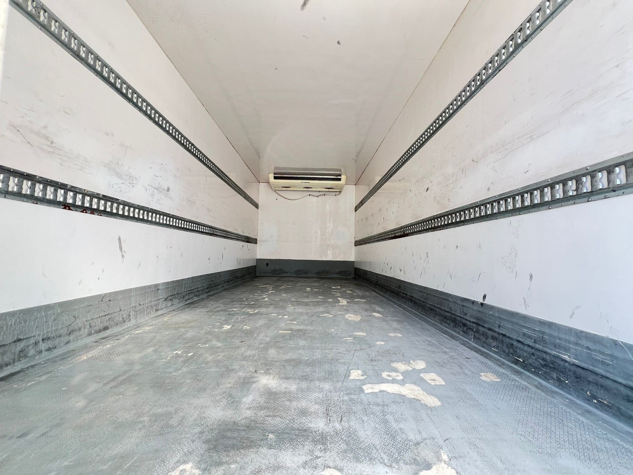 IVECO ML140E28 Eurocargo E6 (Refrigerator) - Lastebil med kjøl: bilde 5 IVECO ML140E28 Eurocargo E6 (Refrigerator) - Lastebil med kjøl: bilde 5