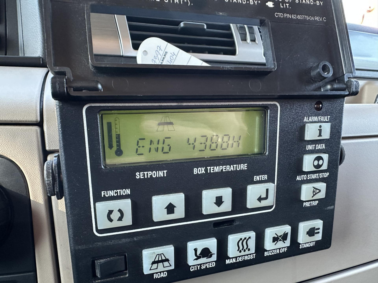 Lastebil med kjøl MAN TGM 18.290: bilde 6