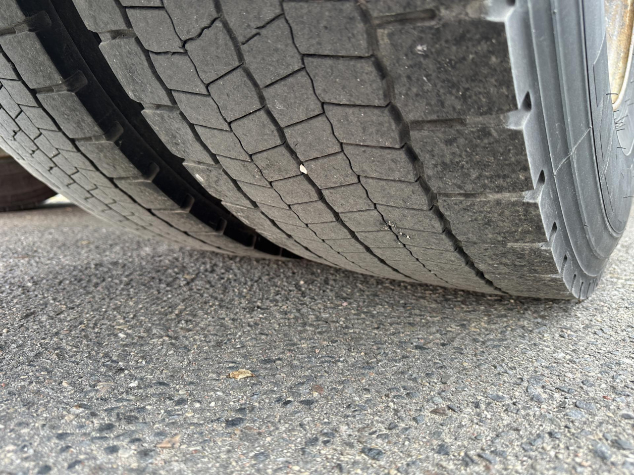 SCANIA R 450 LA4x2MNA - Trekkvogn: bilde 5 SCANIA R 450 LA4x2MNA - Trekkvogn: bilde 5