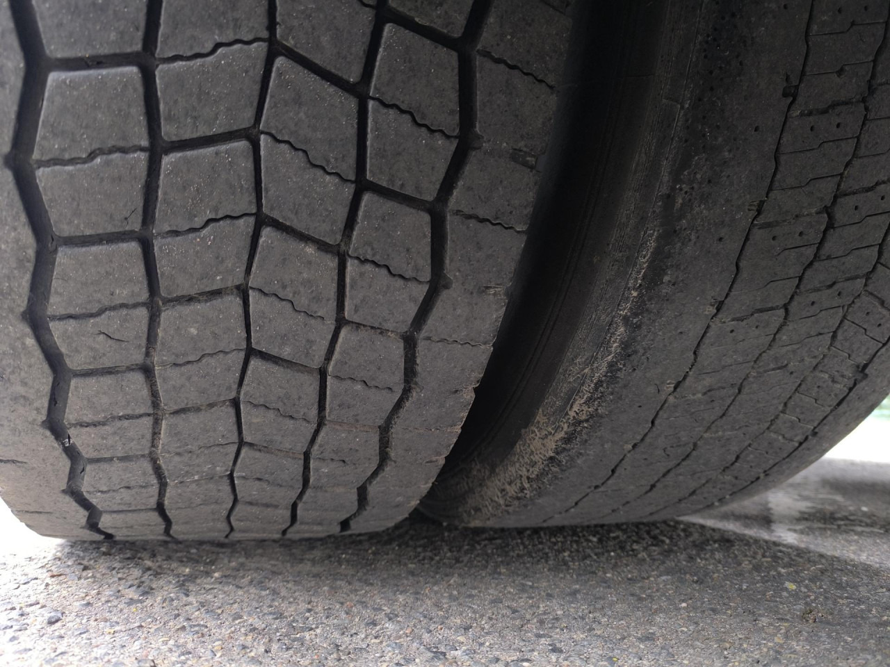 SCANIA R 500 A6x2NB - Trekkvogn: bilde 2 SCANIA R 500 A6x2NB - Trekkvogn: bilde 2