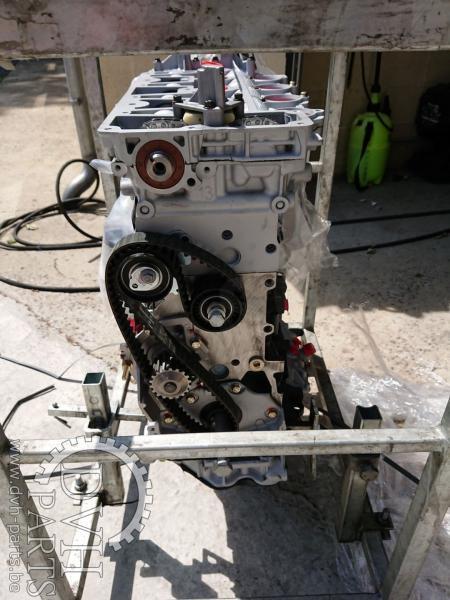 Citroën Jumpy III - Motor for Varebil: bilde 2 Citroën Jumpy III - Motor for Varebil: bilde 2