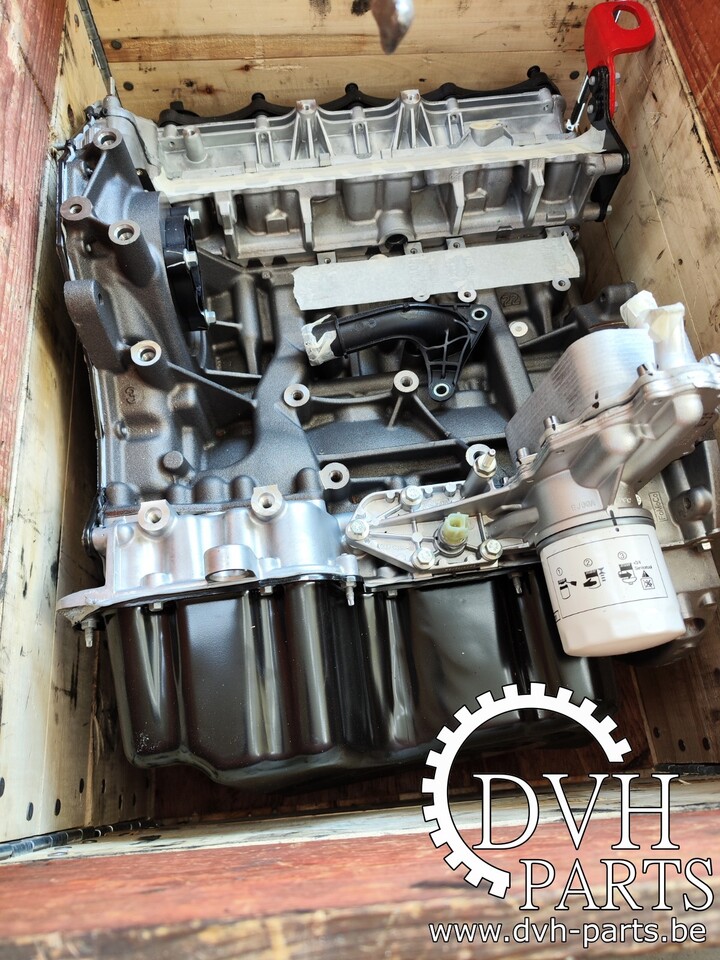 FORD RWD - 4X4 FORD TRANSIT ** CVR5 **RWD ** 4X4 - Motor for Kassebil: bilde 2 FORD RWD - 4X4 FORD TRANSIT ** CVR5 **RWD ** 4X4 - Motor for Kassebil: bilde 2