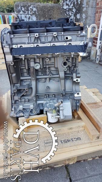 Ford Transit - Motor for Kassebil: bilde 3 Ford Transit - Motor for Kassebil: bilde 3