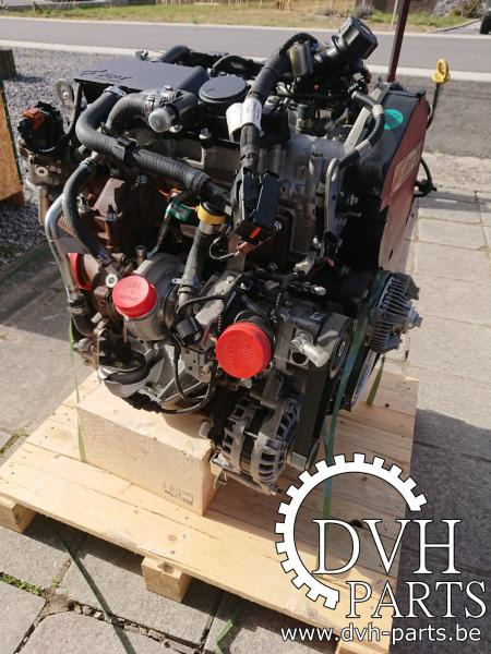 IVECO IVECO F1AGL411L-C104 - Motor for Lastebil: bilde 2 IVECO IVECO F1AGL411L-C104 - Motor for Lastebil: bilde 2