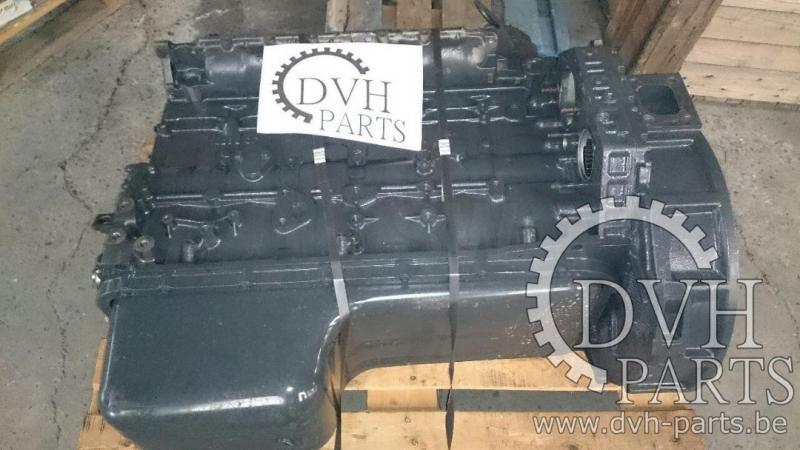 Iveco Eurocargo - Motor for Lastebil: bilde 4 Iveco Eurocargo - Motor for Lastebil: bilde 4