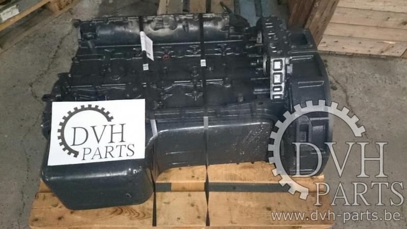 Iveco Eurocargo - Motor for Lastebil: bilde 3 Iveco Eurocargo - Motor for Lastebil: bilde 3