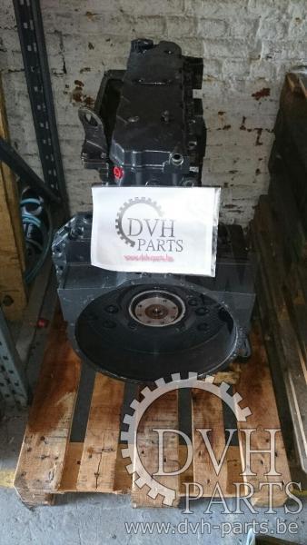 Iveco Eurocargo - Motor for Lastebil: bilde 2 Iveco Eurocargo - Motor for Lastebil: bilde 2