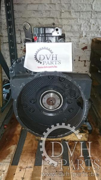 Iveco Eurocargo - Motor for Lastebil: bilde 1 Iveco Eurocargo - Motor for Lastebil: bilde 1