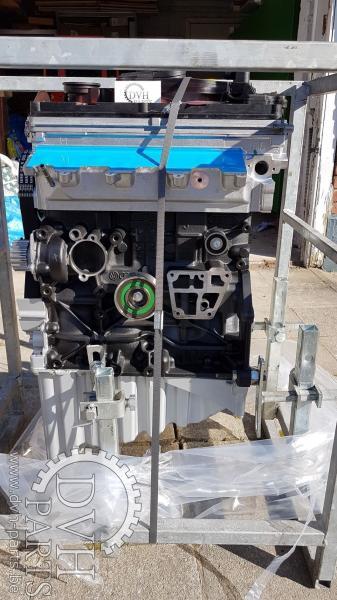 Volkswagen CSHA - Sylinderblokk for Lastebil: bilde 1 Volkswagen CSHA - Sylinderblokk for Lastebil: bilde 1